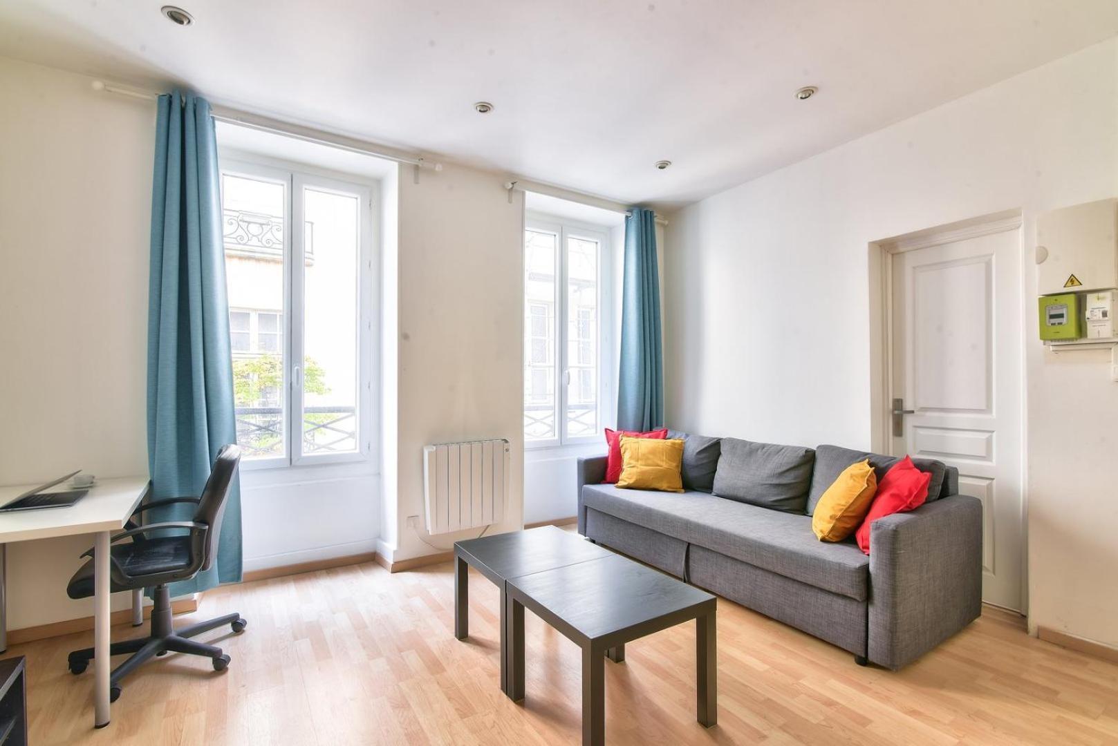 Guestready - Cosy In Le Marais * Paris